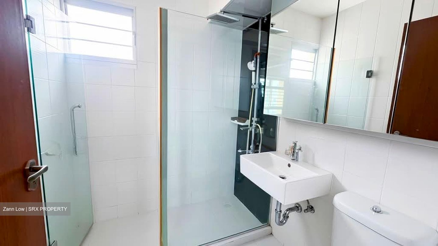 Blk 307B Ang Mo Kio Avenue 1 (Ang Mo Kio), HDB 4 Rooms #564032511
